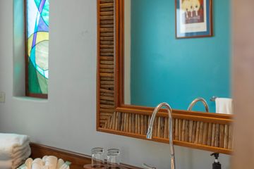Resort Si Como No Honeymoon Suite