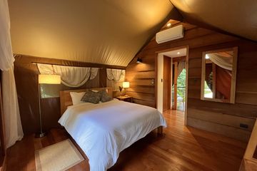 Arenal Glamping Standardzelt