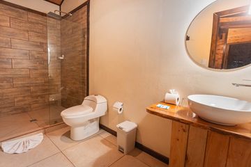 Gema del Bosque Standardzimmer