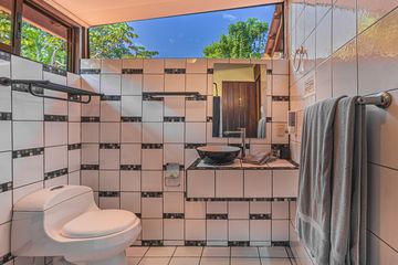 Las Caletas Lodge Familienzimmer Duplex