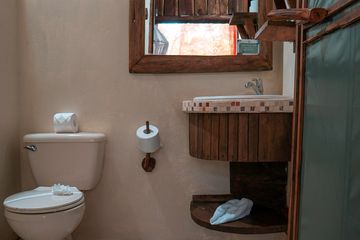 La Tigra Rainforest Lodge Standardzelt