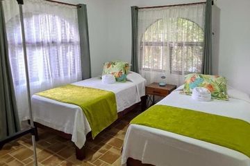 Ökolodge Arenal Oasis Deluxevilla