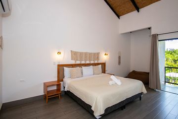 Hotel Yuli Suite Doppelbett