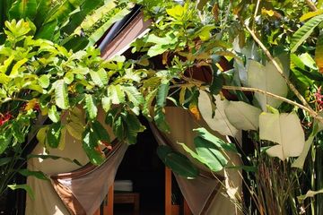 Arenal Glamping Standardzelt