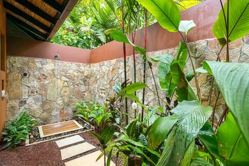 Hotel Rio Celeste Hideaway Deluxe Gartenblick
