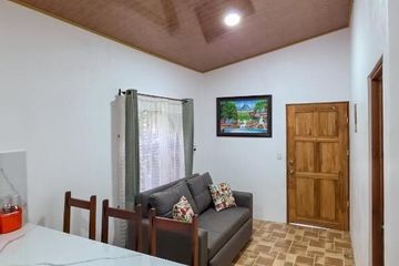 Ökolodge Arenal Oasis Deluxevilla
