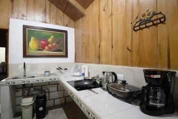 Ökolodge Arenal Oasis Villa