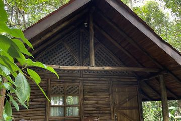 Ökolodge Arenal Oasis Bungalow
