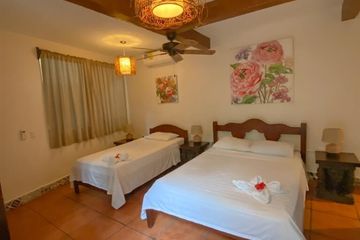 Hotel Macao Beach Deluxezimmer Nr. 5