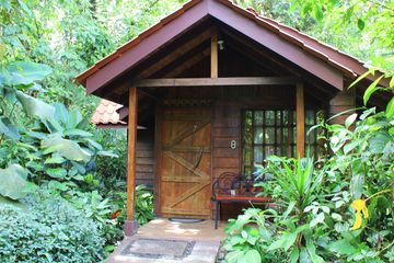 Ökolodge Arenal Oasis Einfacher Bungalow