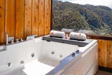 Gema del Bosque Superiorzimmer
