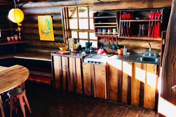 El Sol Chalet in the Sun