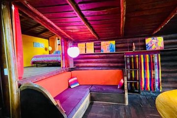 El Sol Chalet in the Sun