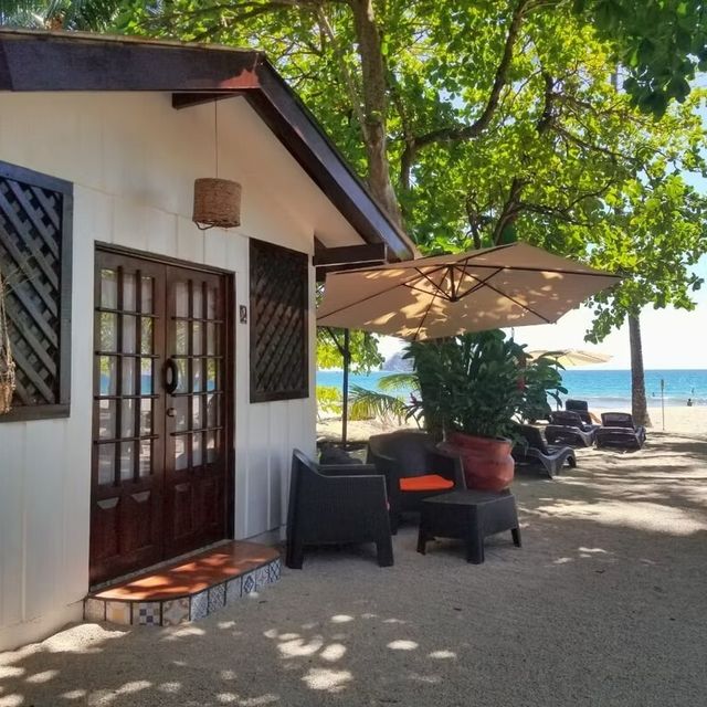 Hotel Macao Beach Galerie