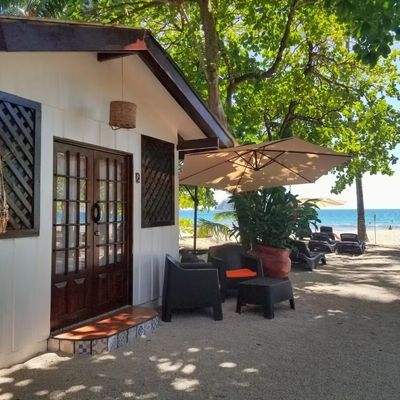Hotel Macao Beach Galerie