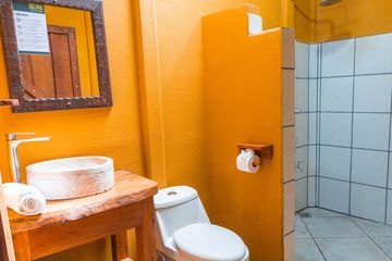 La Tigra Rainforest Lodge Standardzimmer