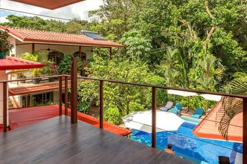 B&B Jardín de los Monos Suite