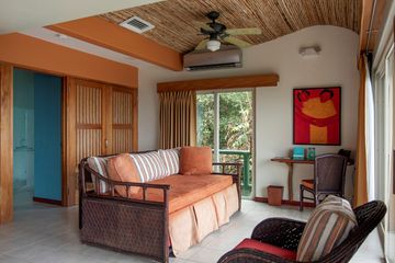 Resort Si Como No Honeymoon Suite