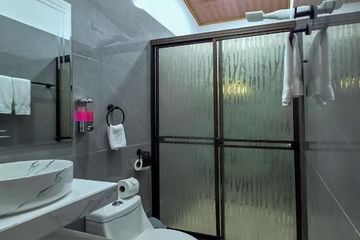 Ökolodge Arenal Oasis Deluxevilla