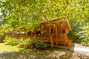 Casa Viva Lodge Suite Außenansicht