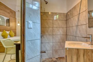 Terrazas del Caribe Superiorzimmer