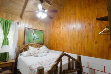 Ökolodge Arenal Oasis Villa