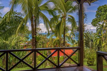 Las Caletas Lodge Honeymoon Suite