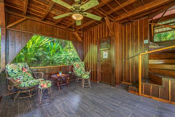 Las Caletas Lodge Honeymoon Suite