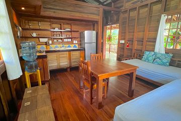 Casa Viva Lodge Suite Küche