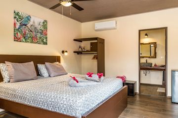 B&B Jardín de los Monos Suite