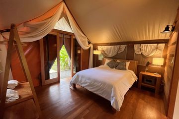 Arenal Glamping Standardzelt