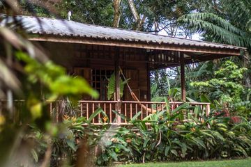 Casa Viva Lodge Standardstudio Außenansicht