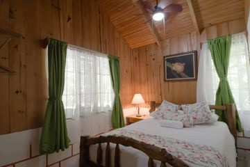 Ökolodge Arenal Oasis Villa