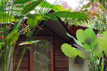 Arenal Glamping Familienzelt