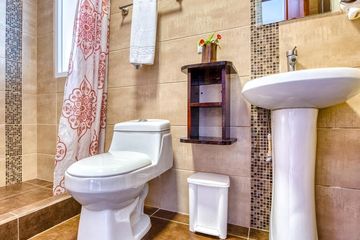 Terrazas del Caribe Juniorsuite