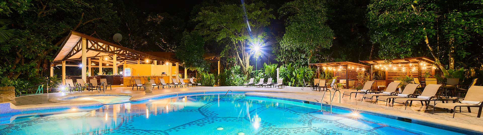 Aninga Lodge