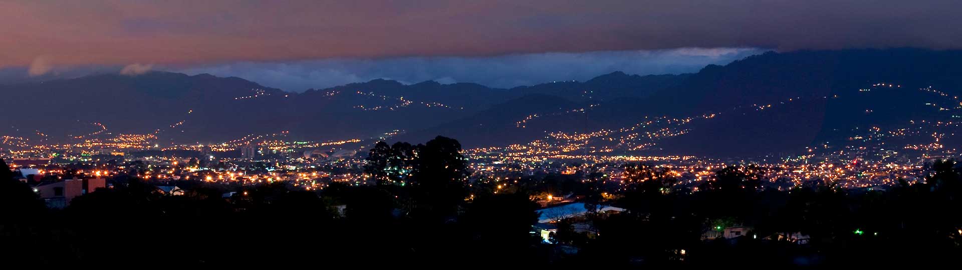 Finca Rosa Blanca
