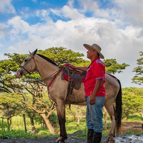 Hacienda Costa Rica