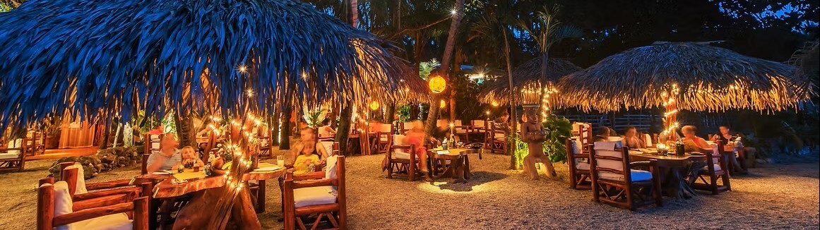 Hotel Macao Beach Banner
