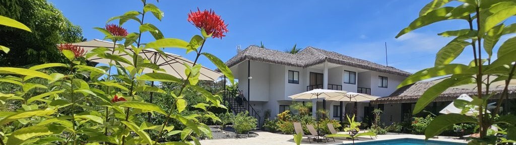 Hotel Yuli Banner