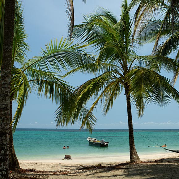 Playa Chiquita
